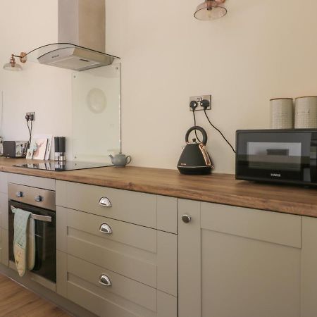 Crabtree Cottage Скарбъро Екстериор снимка