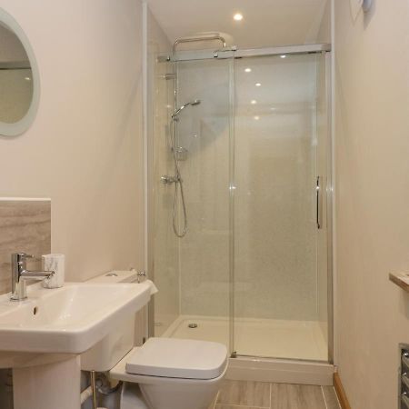 Crabtree Cottage Скарбъро Екстериор снимка